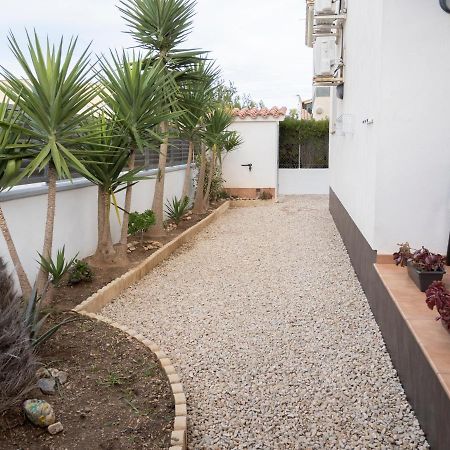 Villa Joan Riumar Exteriér fotografie