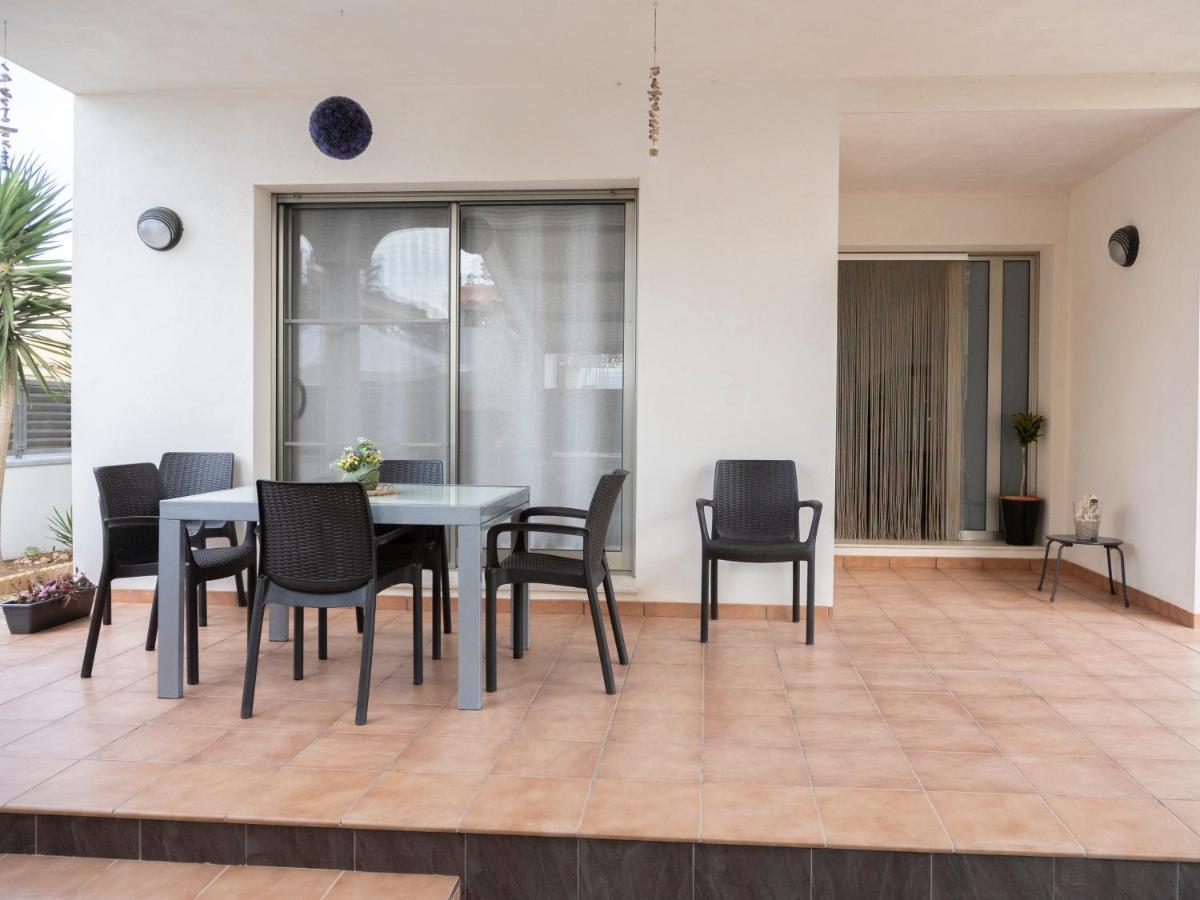 Villa Joan Riumar Exteriér fotografie