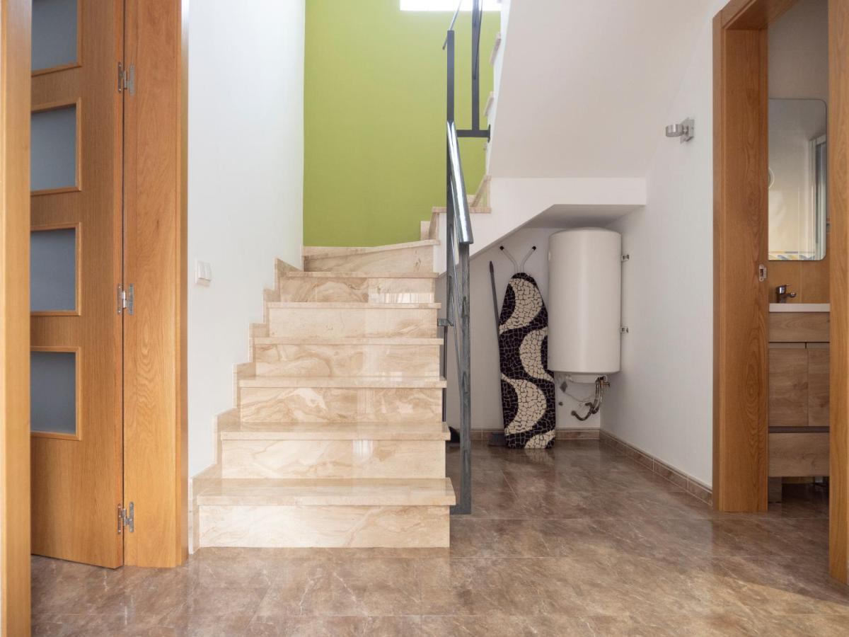 Villa Joan Riumar Exteriér fotografie